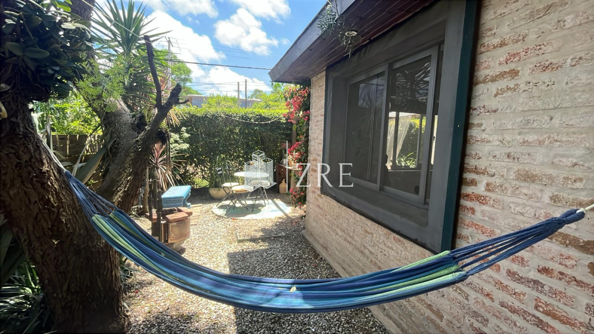 Casa ID.1093 - Se alquila Propiedad en la Barra 