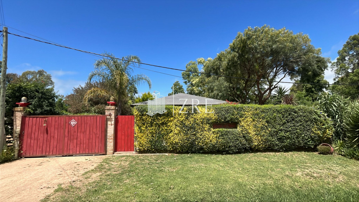 Casa ID.1093 - Se alquila Propiedad en la Barra 