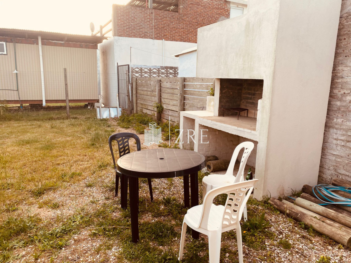 Casa ID.1076 - Se alquila casa a 50 metros del mar 