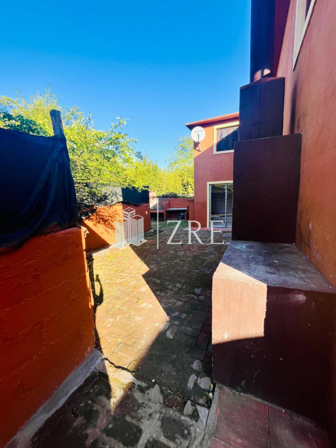 Casa ID.1046 - Se alquila casa con Yacusi en El Tesoro