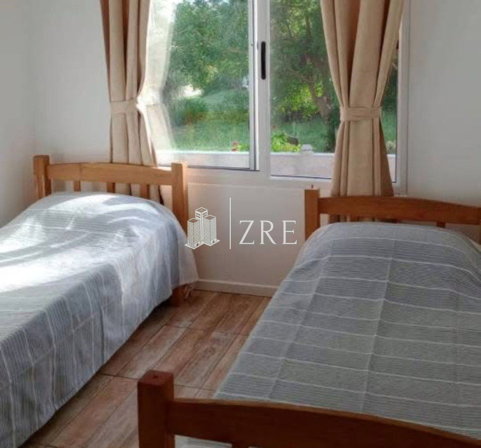 Casa ID.1070 - Se alquila Hermosa propiedad en Playa Hermosa