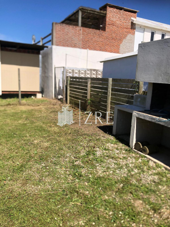 Casa ID.1076 - Se alquila casa a 50 metros del mar 