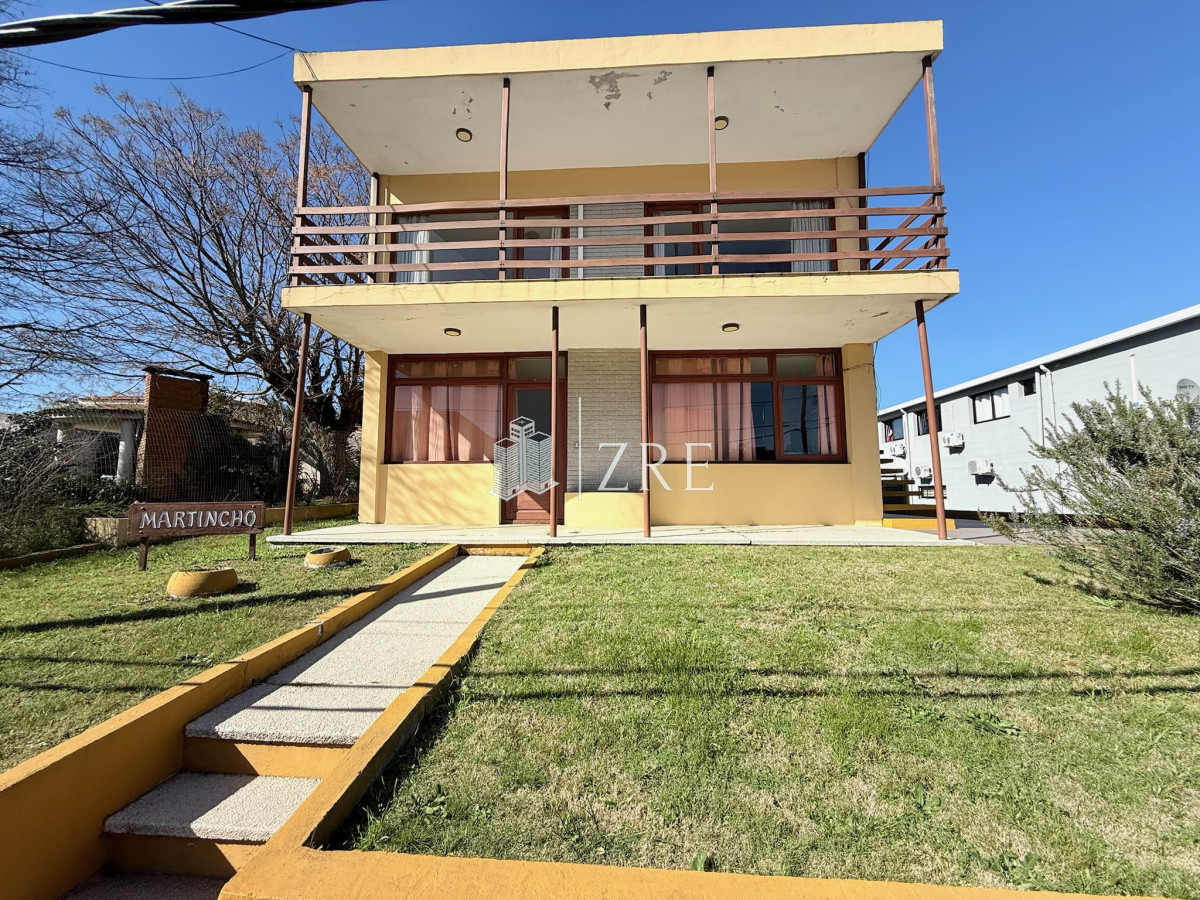 Casa ID.860 - Venta casa en las Delicias, Maldonado