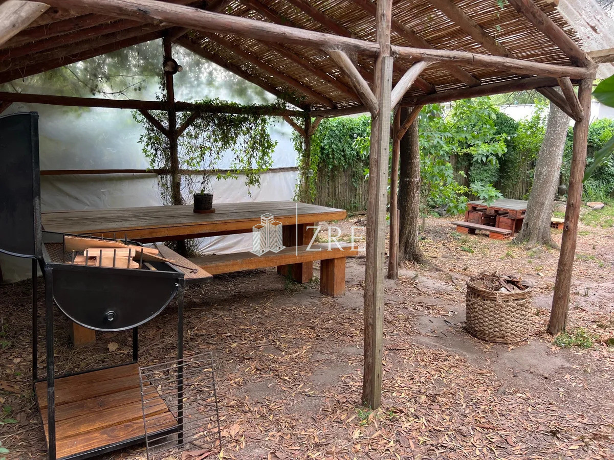 Casa ID.1190 - Casa Tesoro Alquiler temporario 