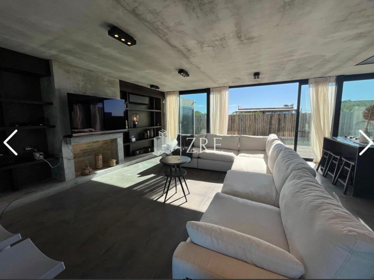 Casa ID.34 - Casa Venta 3 Dormitorios La Juanita