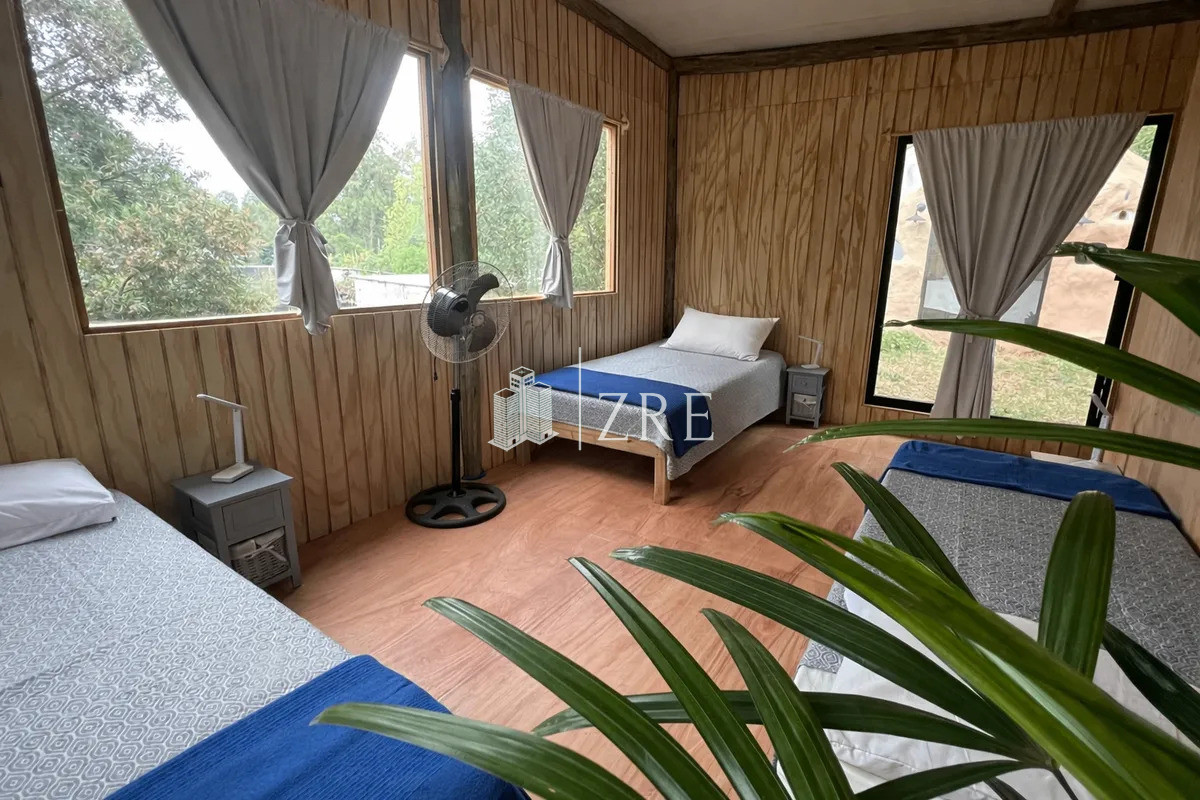 Casa ID.1190 - Casa Tesoro Alquiler temporario 