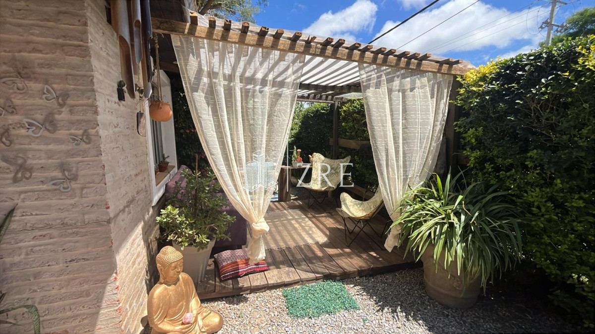 Casa ID.1093 - Se alquila Propiedad en la Barra 