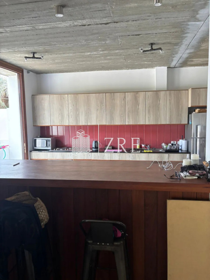 Casa ID.1191 - Casa Alquiler Temporario 5 Dormitorios Manantiales 