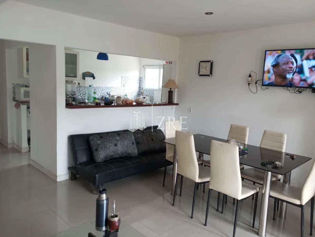 Casa ID.1188 - Alquiler temporal en Piriapolis