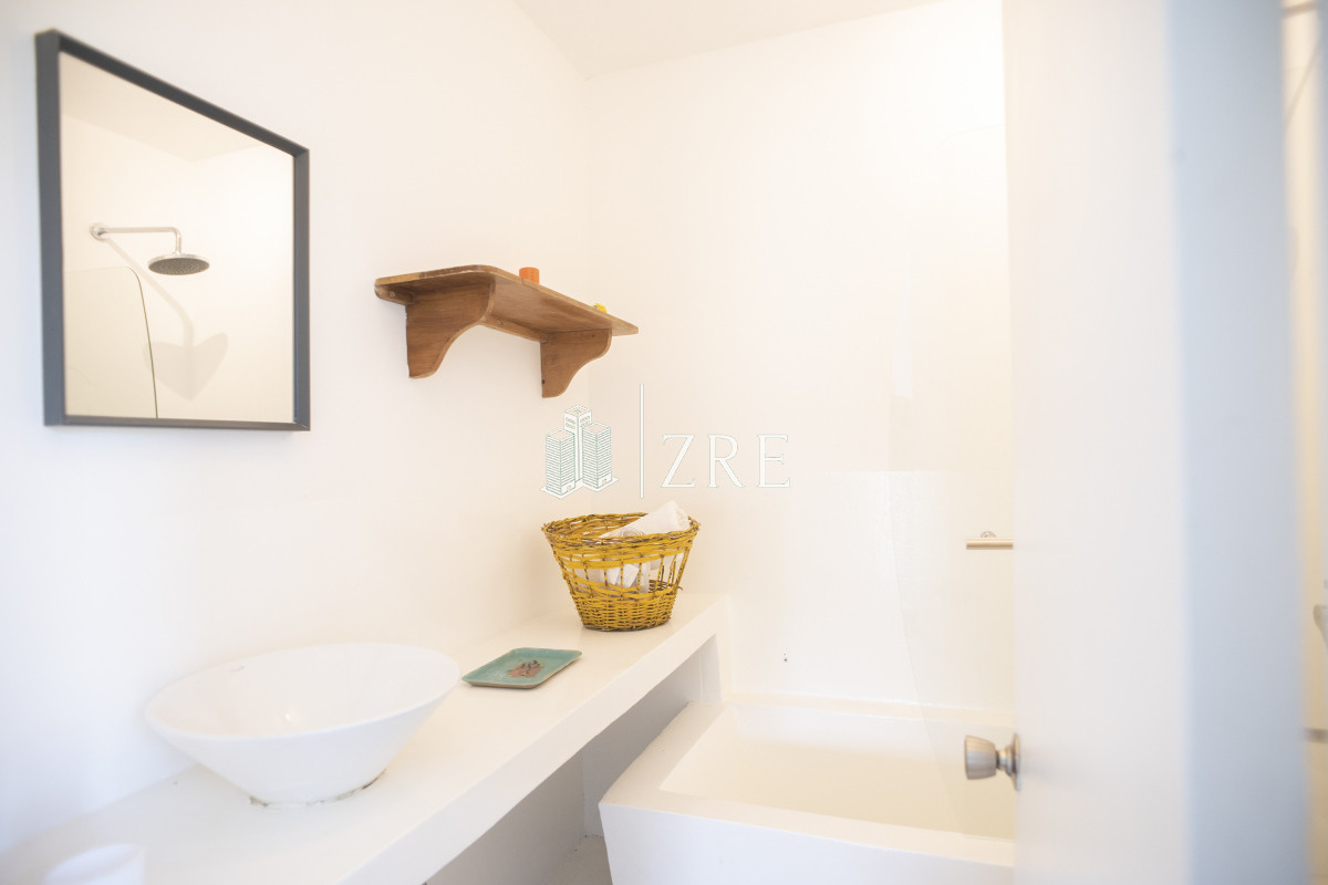 Casa ID.22 - Hermosa casa a metros del mar en la Juanita 