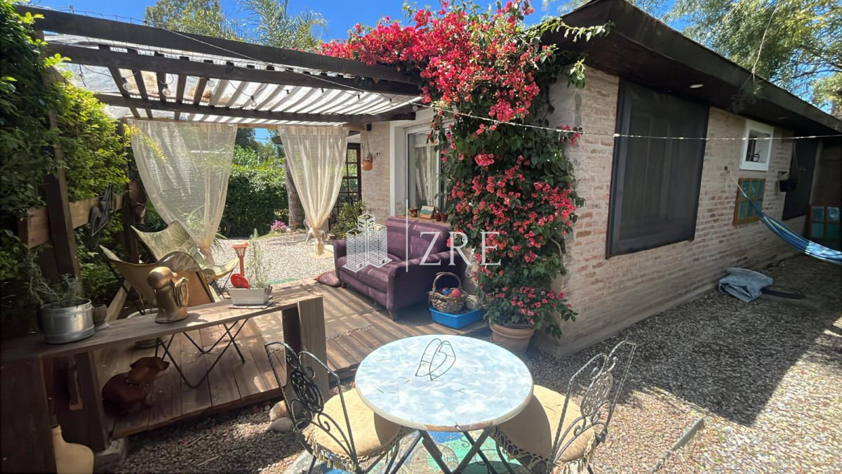 Casa ID.1093 - Se alquila Propiedad en la Barra 