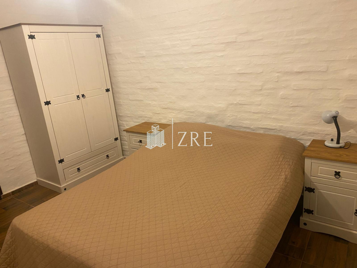 Casa ID.1076 - Se alquila casa a 50 metros del mar 