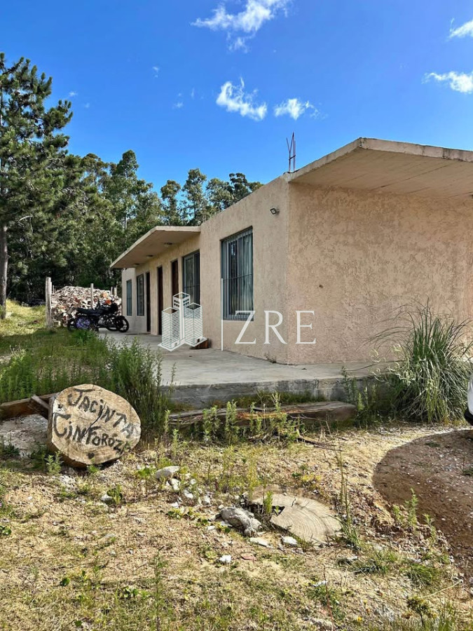 Casa ID.1178 - Casa en barrio 4h