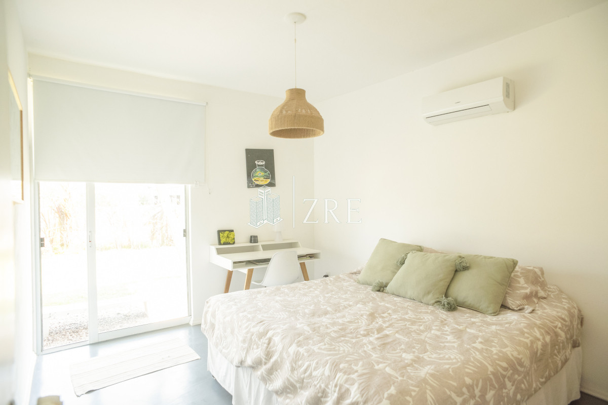 Casa ID.22 - Hermosa casa a metros del mar en la Juanita 