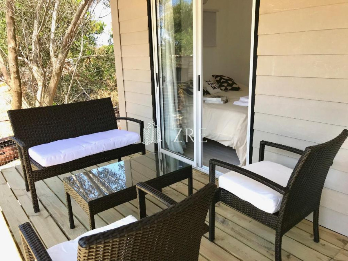 Casa ID.21 - Complejo de 7 apartamentos en la Juanita. 