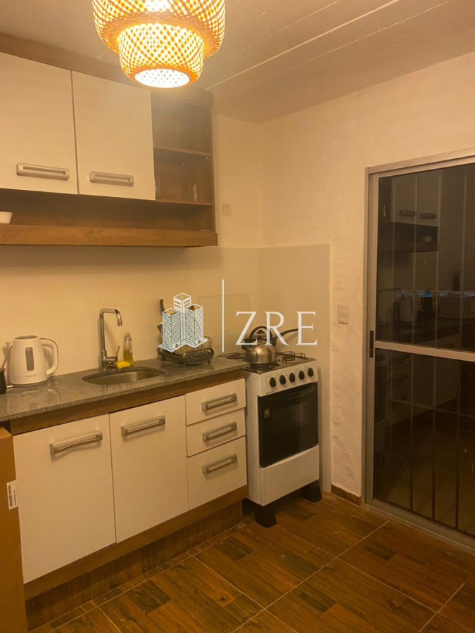 Casa ID.1076 - Se alquila casa a 50 metros del mar 