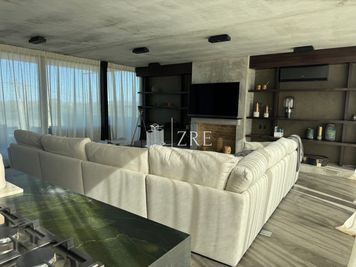 Casa ID.34 - Casa Venta 3 Dormitorios La Juanita