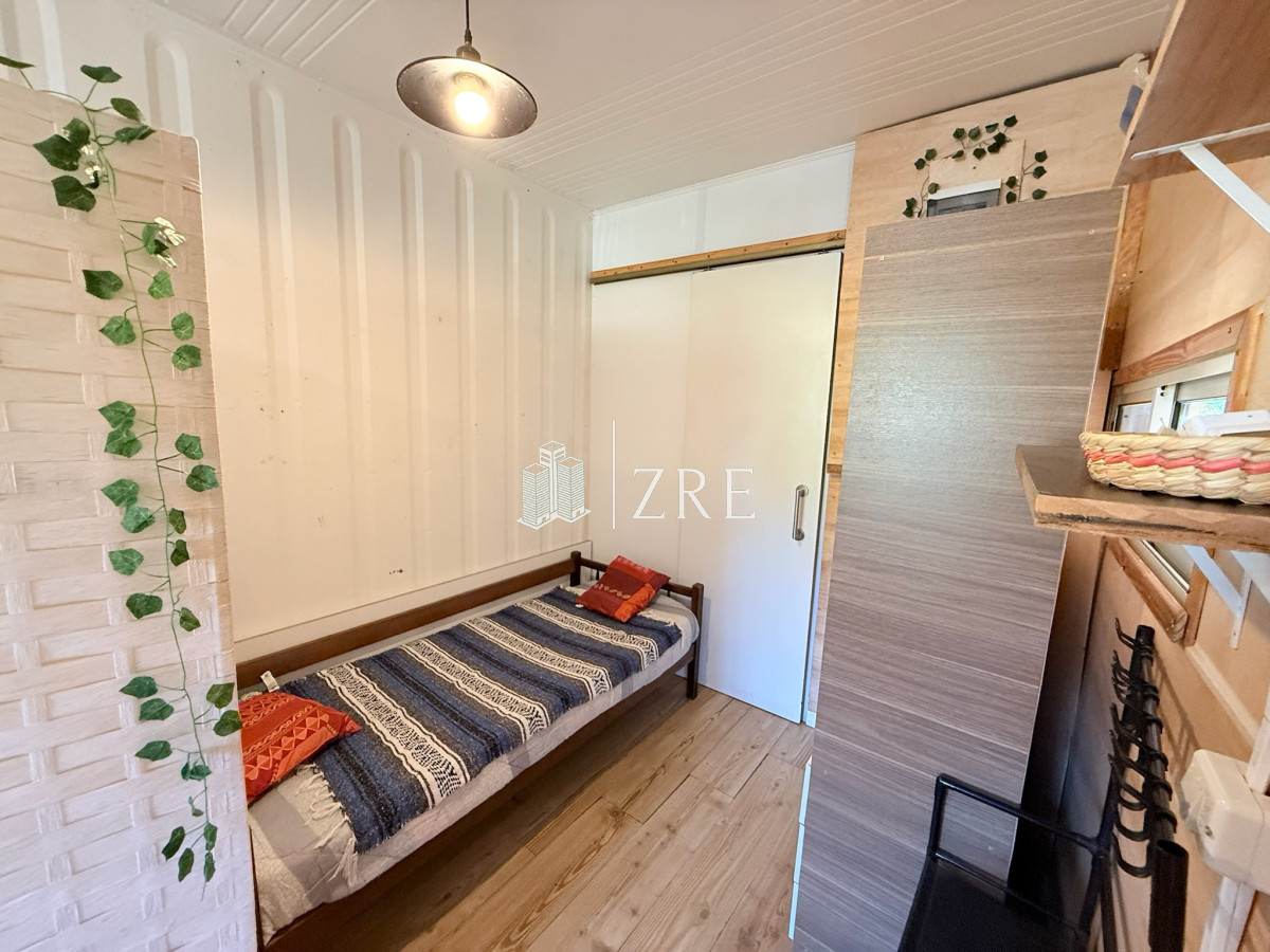 Casa ID.1121 - Cabaña en alquiler temporario 