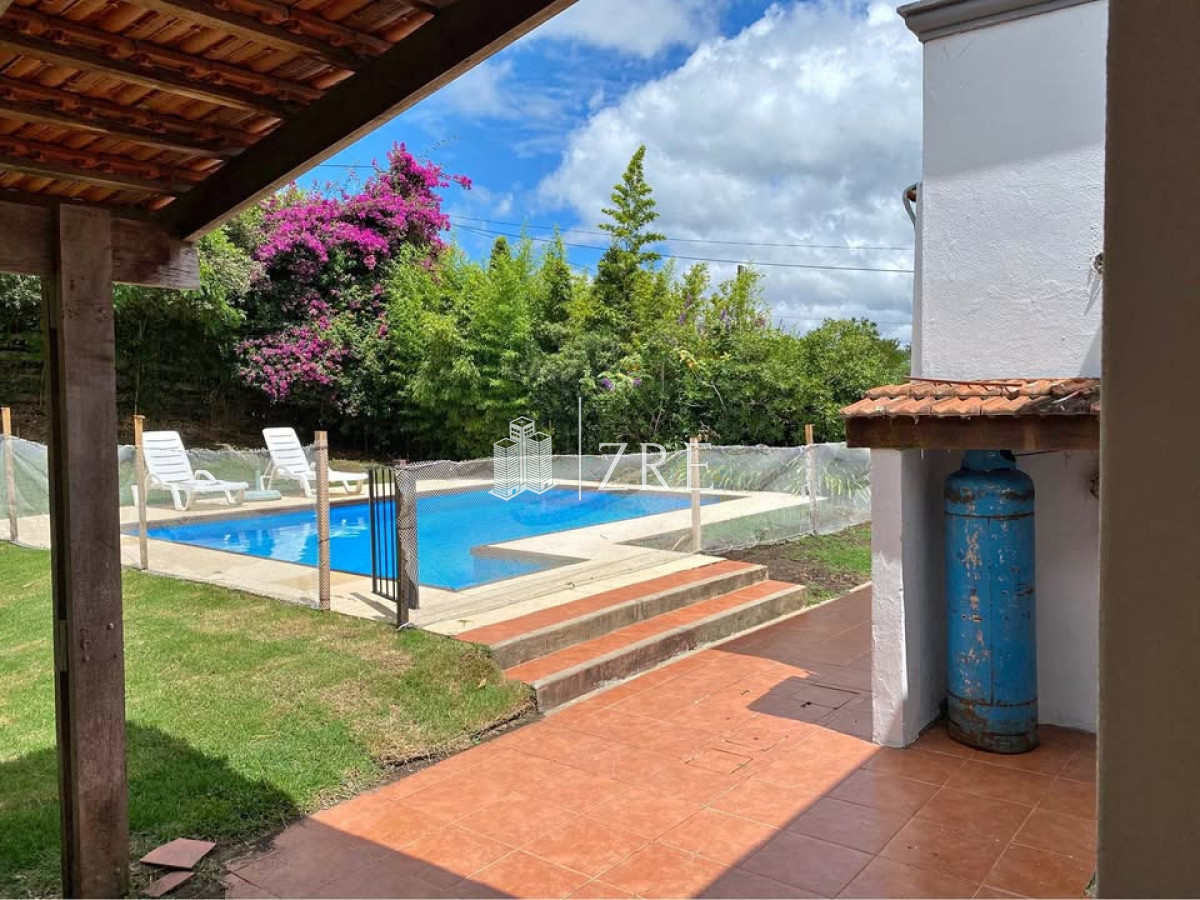 Casa ID.1113 - Se alquila casa en Chihuahua