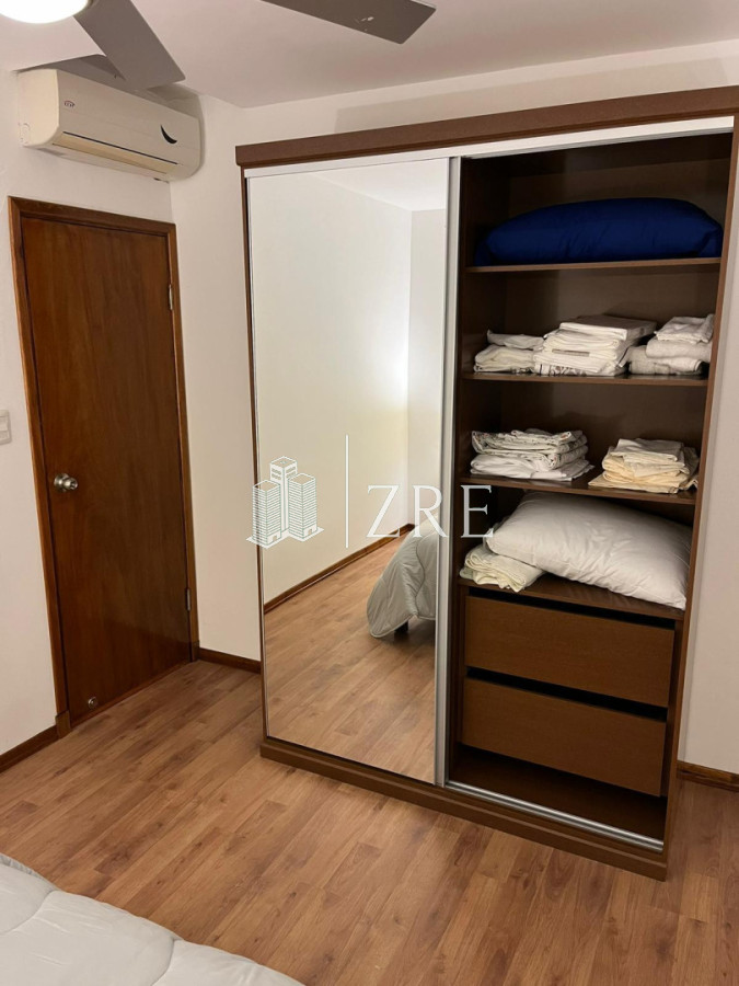 Casa ID.1075 - Se alquila casa a estrenar en el centro de Maldonado 