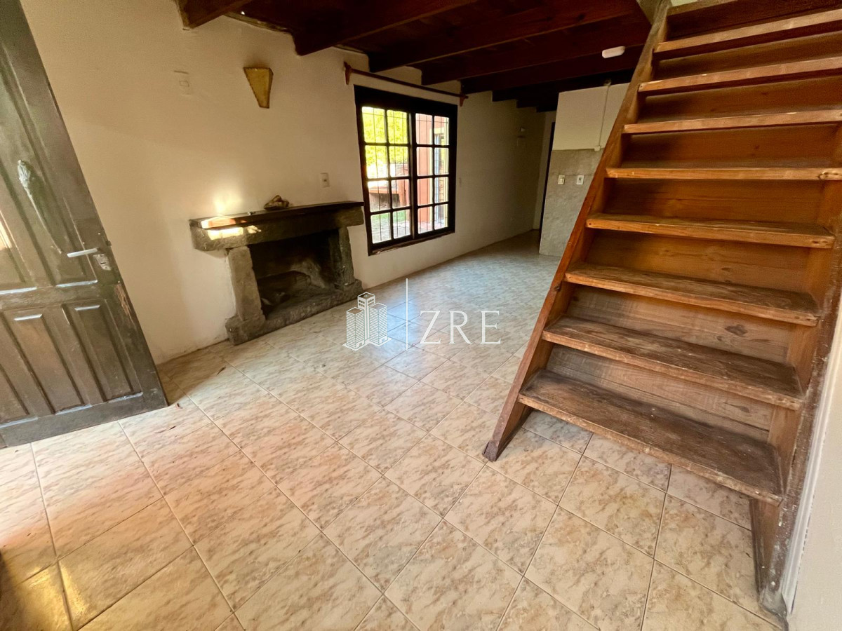 Casa ID.1046 - Se alquila casa con Yacusi en El Tesoro