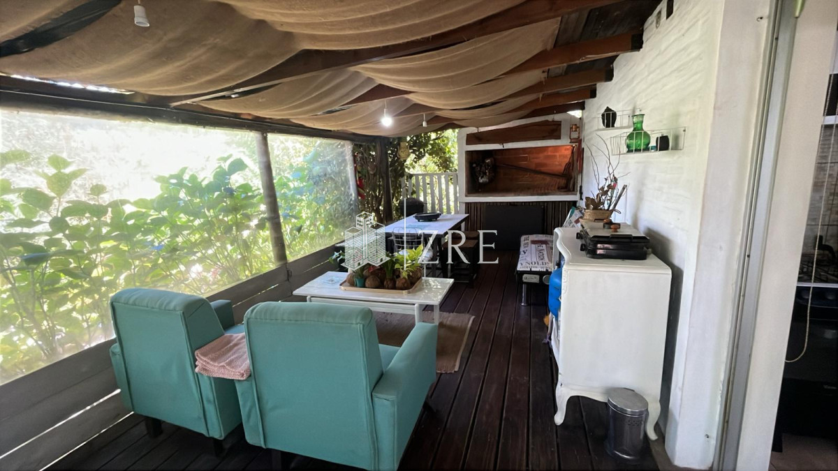 Casa ID.1093 - Se alquila Propiedad en la Barra 