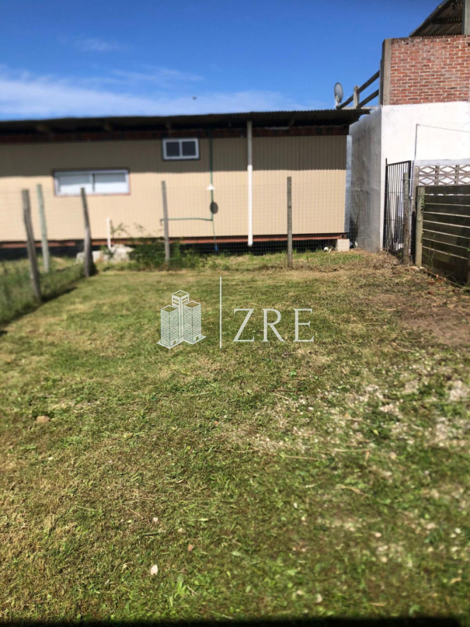 Casa ID.1076 - Se alquila casa a 50 metros del mar 