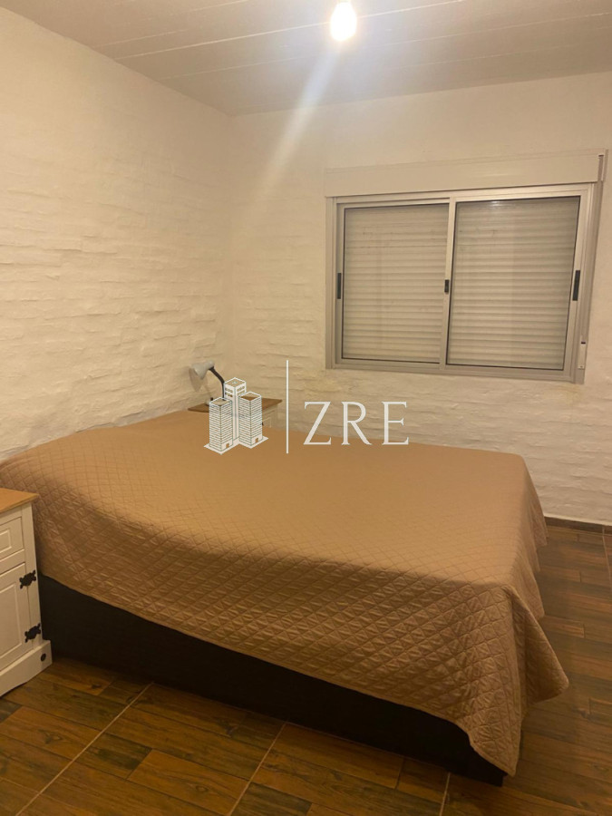 Casa ID.1076 - Se alquila casa a 50 metros del mar 