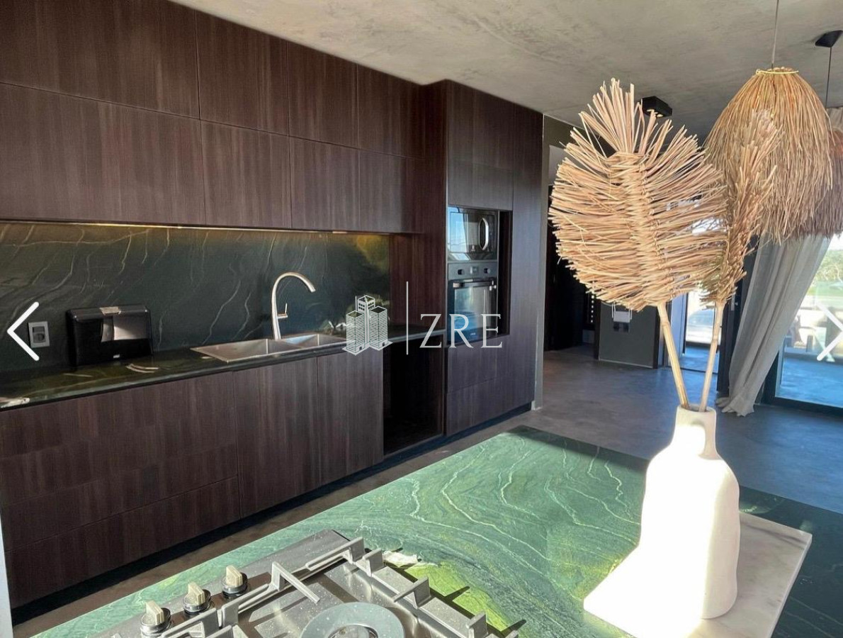 Casa ID.34 - Casa Venta 3 Dormitorios La Juanita