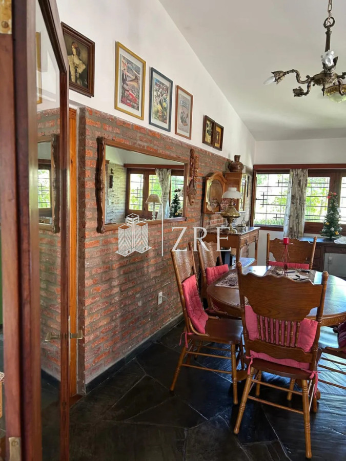 Casa ID.1156 - Casa en punta del este pinares 