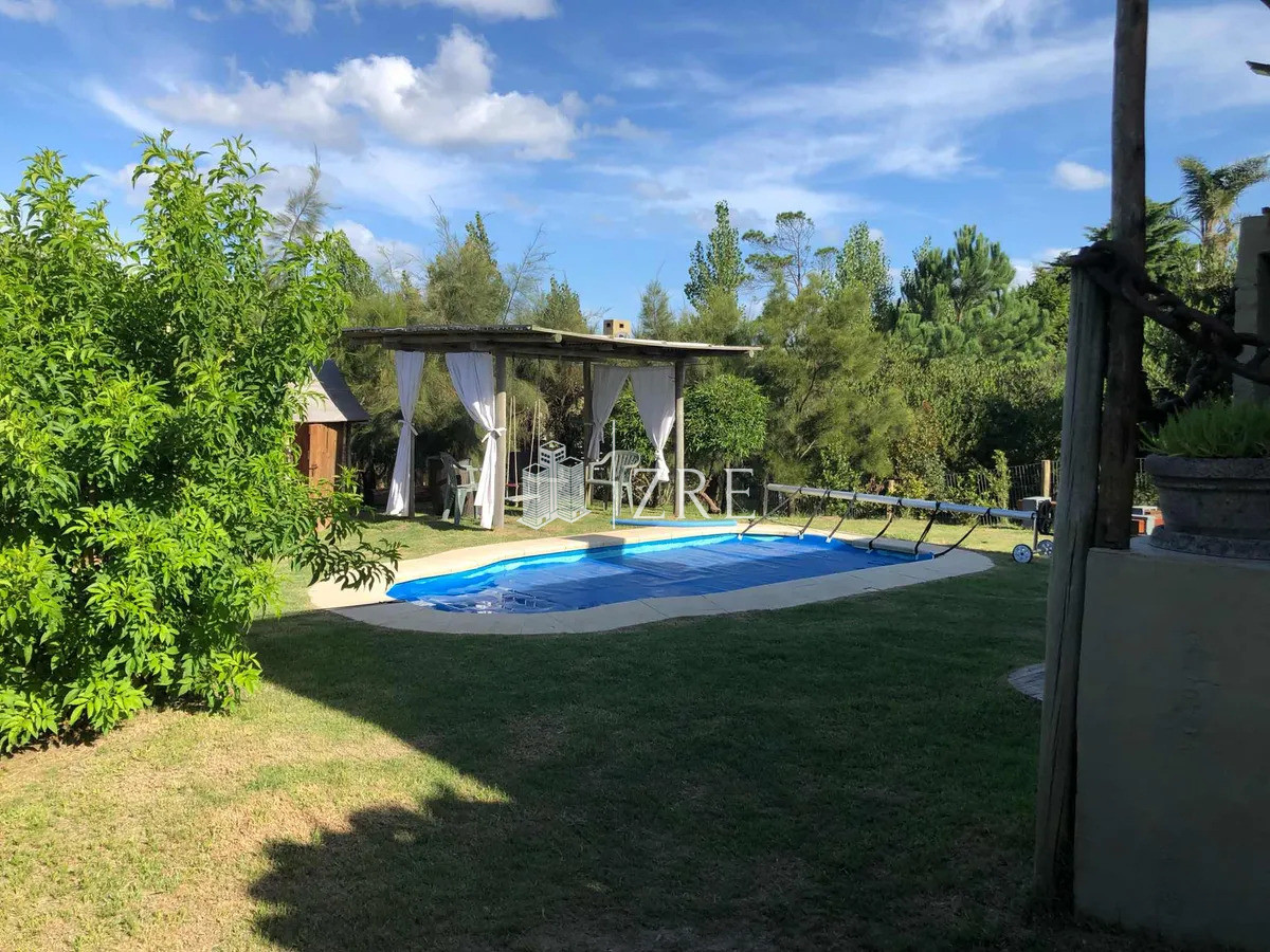 Casa ID.1136 - Adorable Casa Piscina Climatizada en piria 