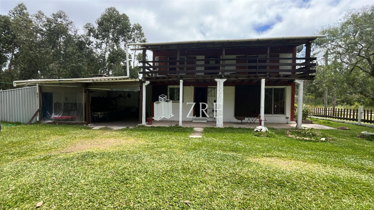 Casa ID.1100 - Venta casa 