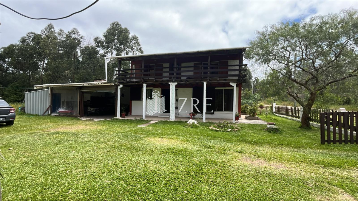 Casa ID.1100 - Venta casa 