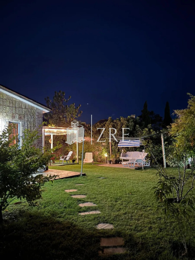 Casa ID.1156 - Casa en punta del este pinares 