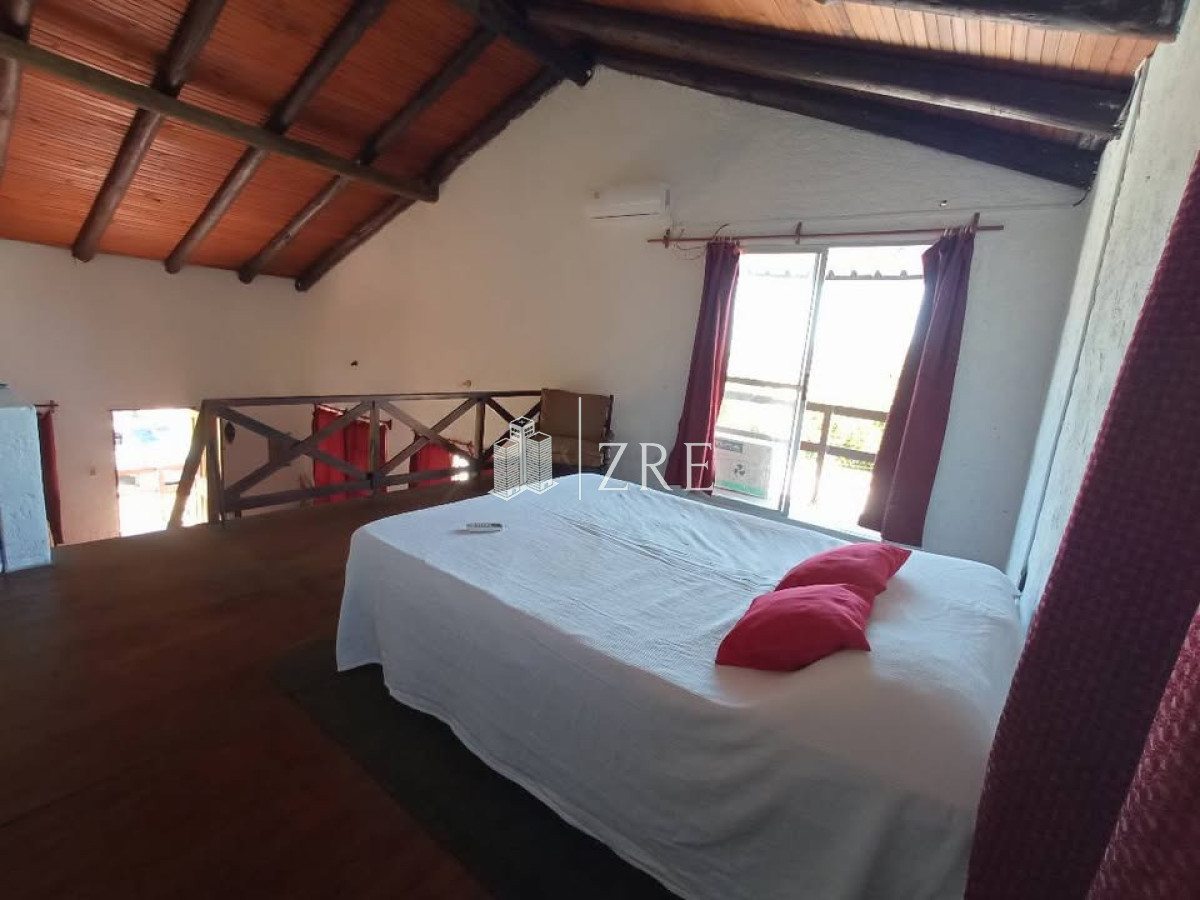 Casa ID.1146 - casa con jardin en piriapolis