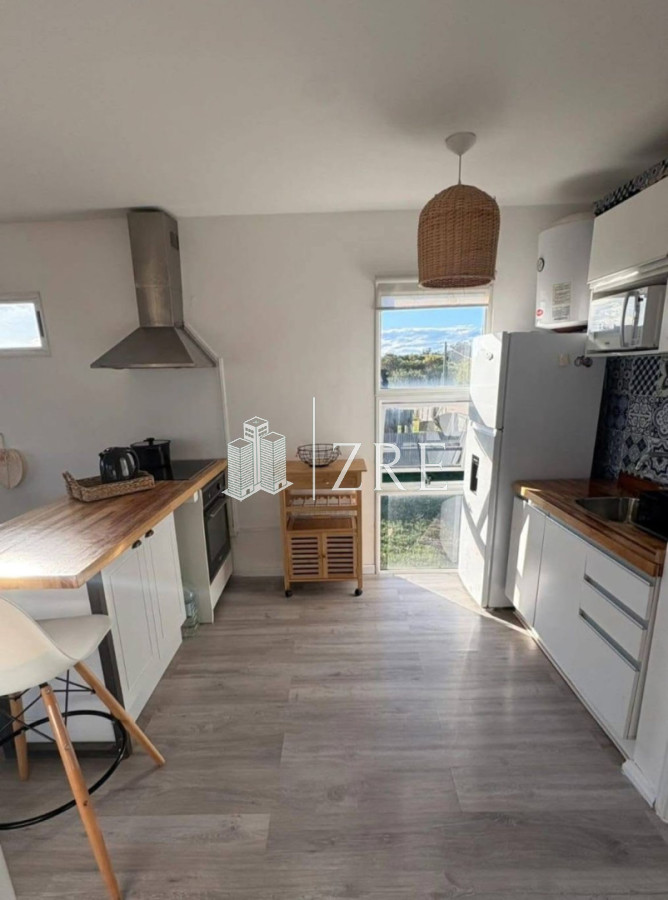 Casa ID.1149 - casa en santa monica 