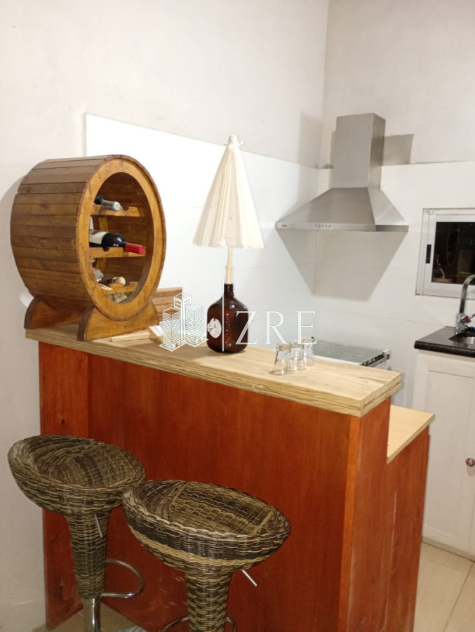 Casa ID.1084 - Alquiler temporario Balneario Buenos Aires