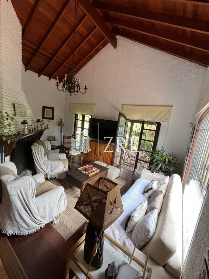 Casa ID.1124 - Alquiler casa 3 dormitorios en mansa, Punta del Este