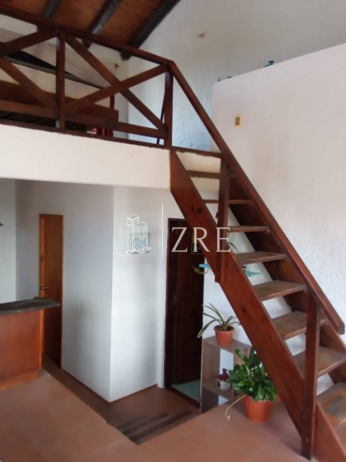 Casa ID.1146 - casa con jardin en piriapolis