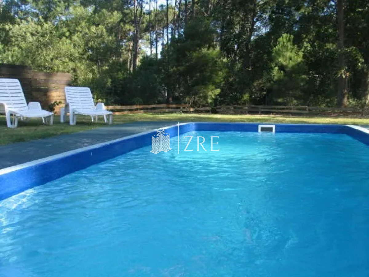 Casa ID.1177 - hermosa casa en solanas