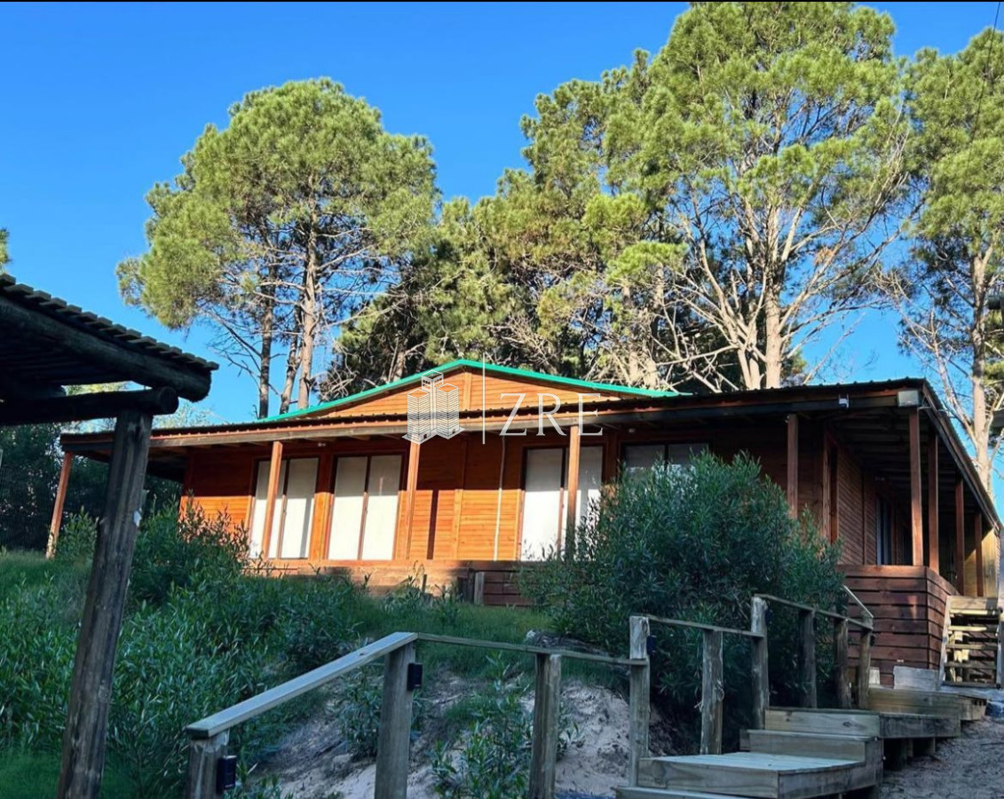 Casa ID.1098 - Alquiler temporario casa 