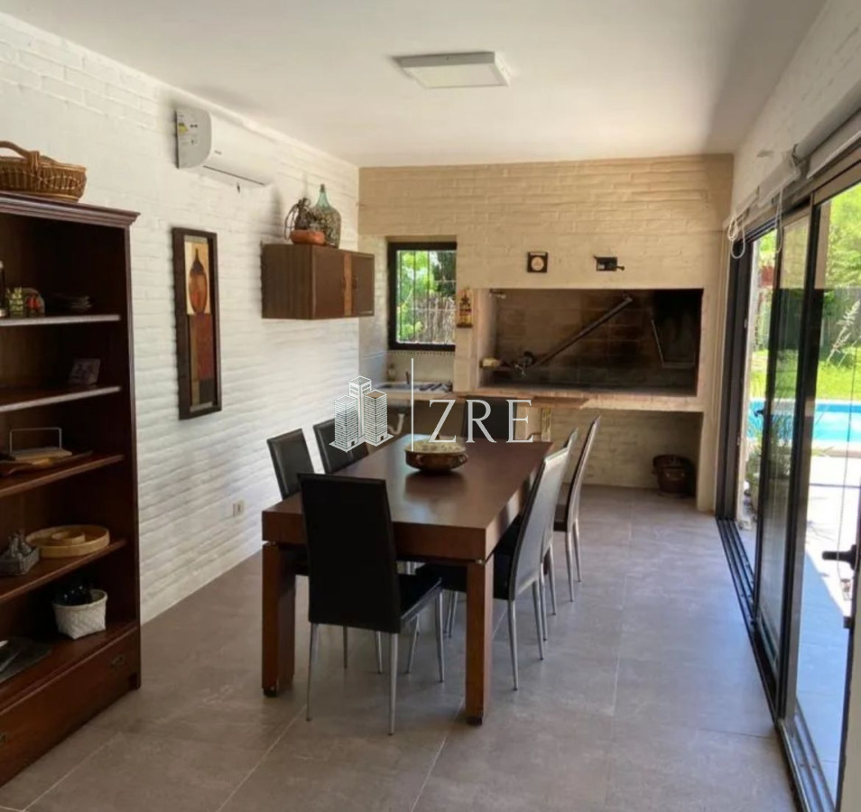 Casa ID.1074 - Alquiler casa en parada 13 de la mansa, Punta del Este