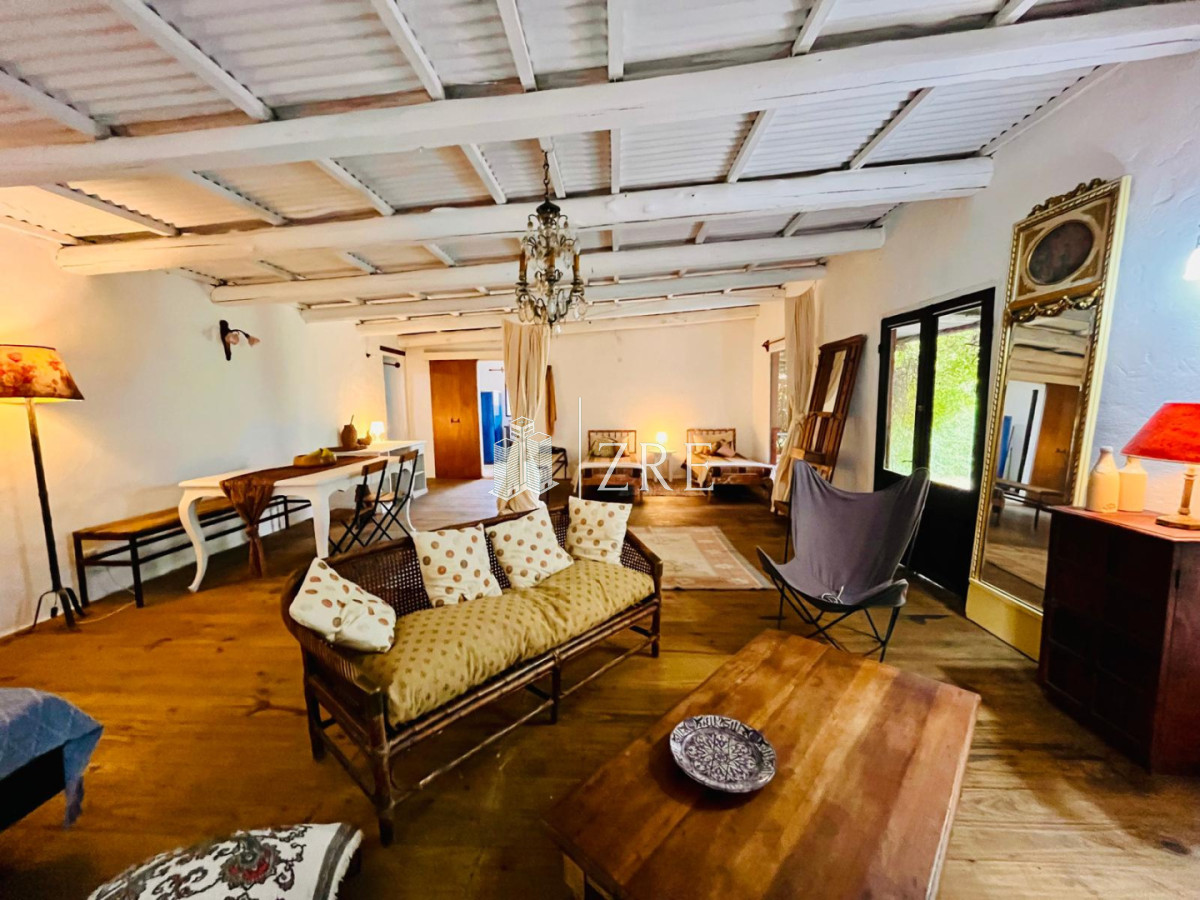 Casa ID.1097 - Alquiler temporario Casa