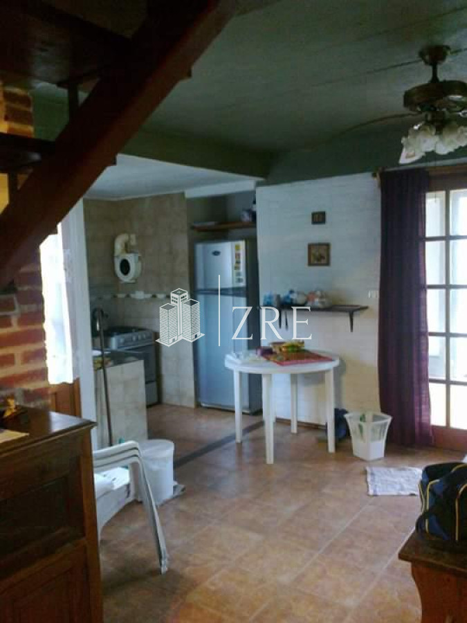 Casa ID.999 - Alquiler en Punta Colorada 