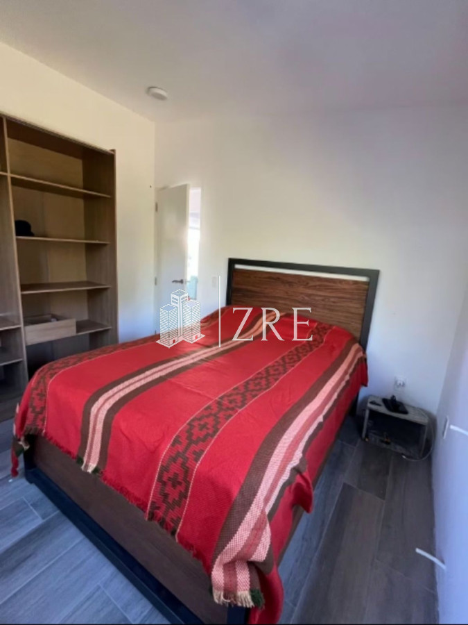 Casa ID.1082 - Se alquila casa en el Balneario San Francisco 