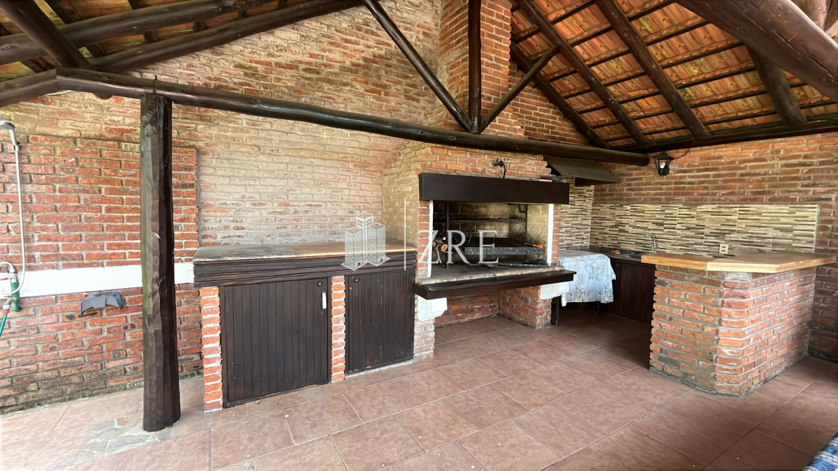 Casa ID.1012 - Alquiler temporario casa 