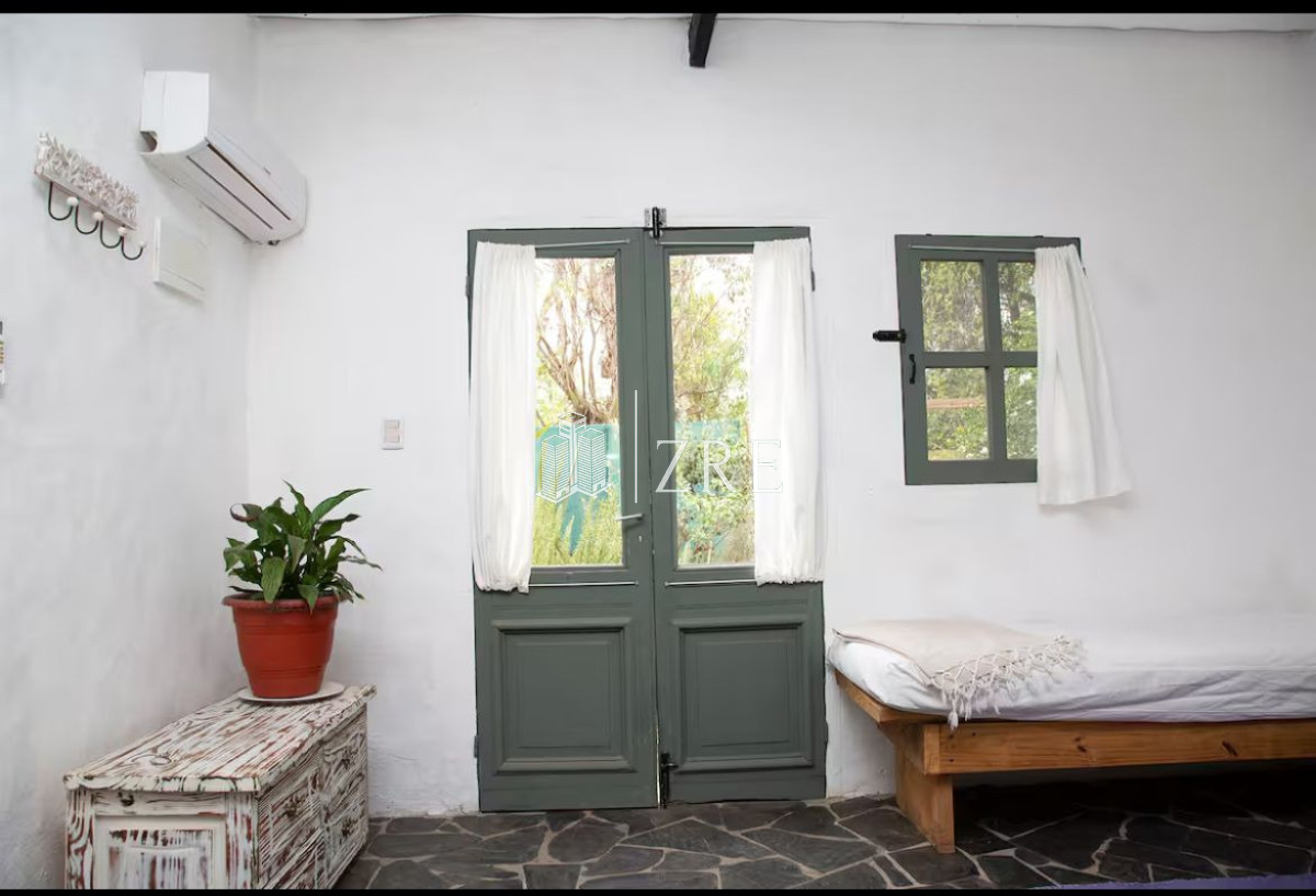 Casa ID.1096 - Alquiler temporario frente al mar 