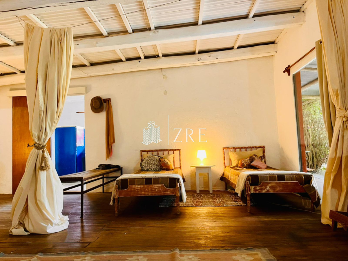 Casa ID.1097 - Alquiler temporario Casa