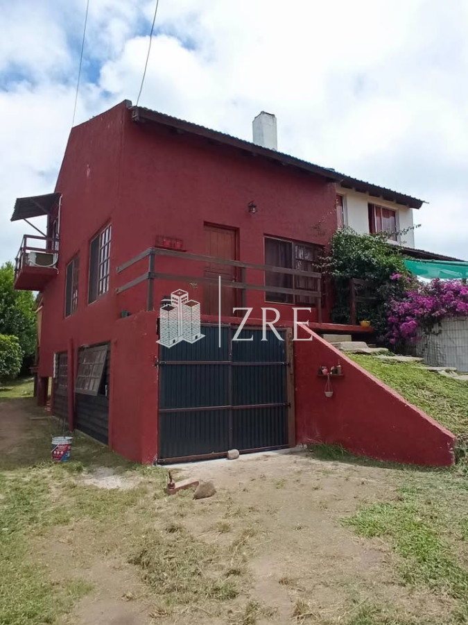 Casa ID.1146 - casa con jardin en piriapolis