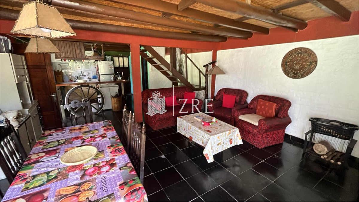 Casa ID.1100 - Venta casa 